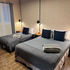 Family Twin Room